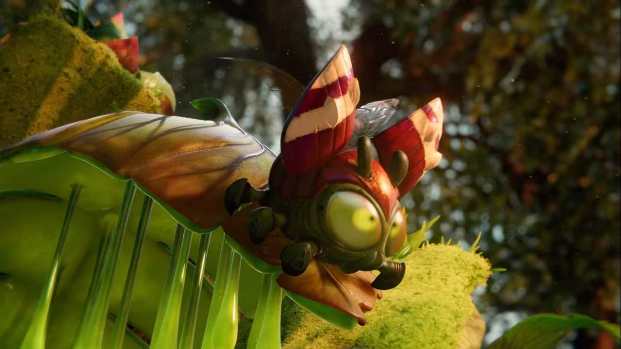 Ratchet and Clank : Rift Apart
